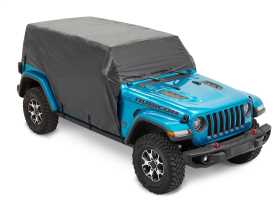 All Weather Trail Cover For Jeep® 81045-01